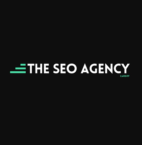 SEO Agency Cardiff Logo