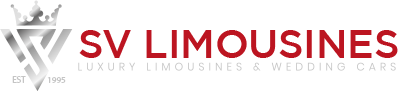 SV LIMOUSINE Logo