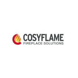 Cosyflame Heating Solutions Limited - Wood Burner Installers in Gloucester logo