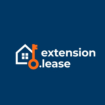 Extension.Lease Logo