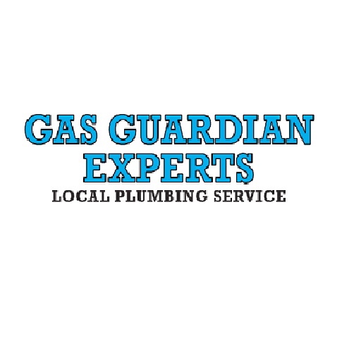Gas Guardian Experts Logo