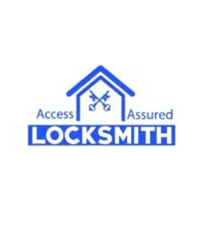 Access Assured Locksmith Logo
