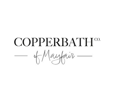 Copper Bath Company Logo