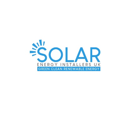 Solar Panel Installers UK logo