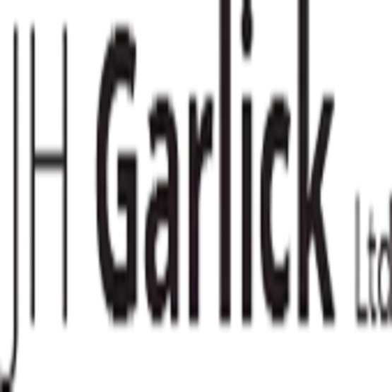 JH Garlick Ltd logo