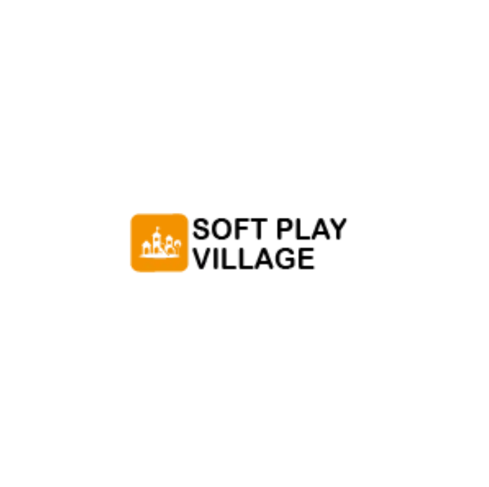 Soft Play Village Ltd Logo