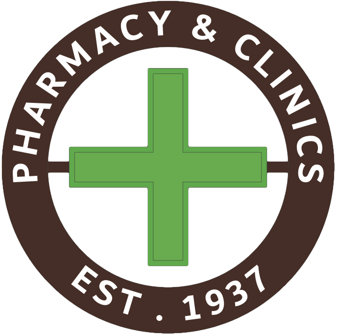 Chappells Pharmacy Logo