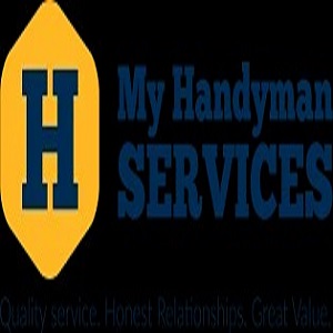 My Handyman Services logo