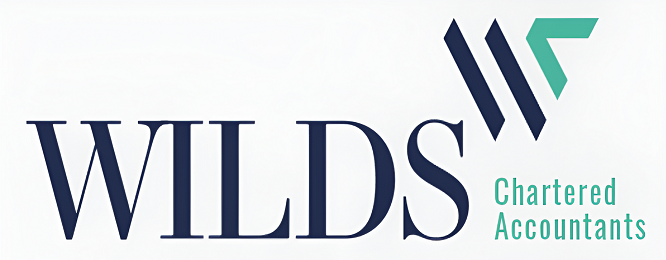 Wilds Chartered Accountants Logo