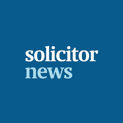 Solicitor News Logo
