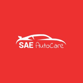 SAE Autocare Logo