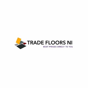 Trade Floors NI logo