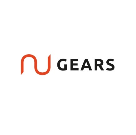 NU-Gears Logo