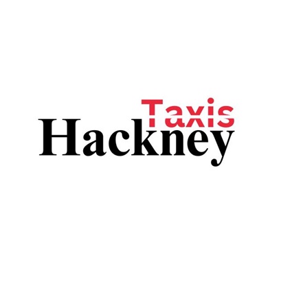 Hackney Taxis Logo