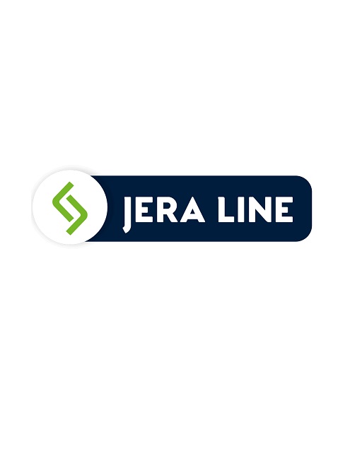 JERA LINE manufactures mechanical cable connectors for MV manufacturers Logo