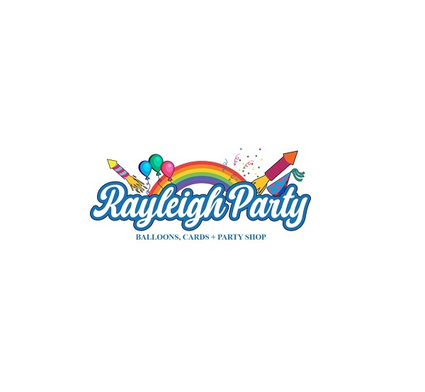 Rayleigh Party Logo