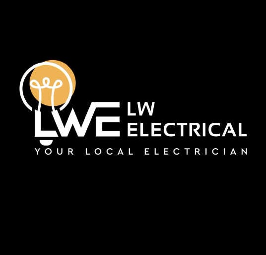 L W Electrical Solutions Ltd Logo