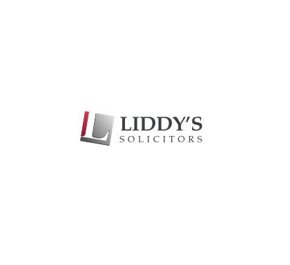 Liddy's Solicitors Logo