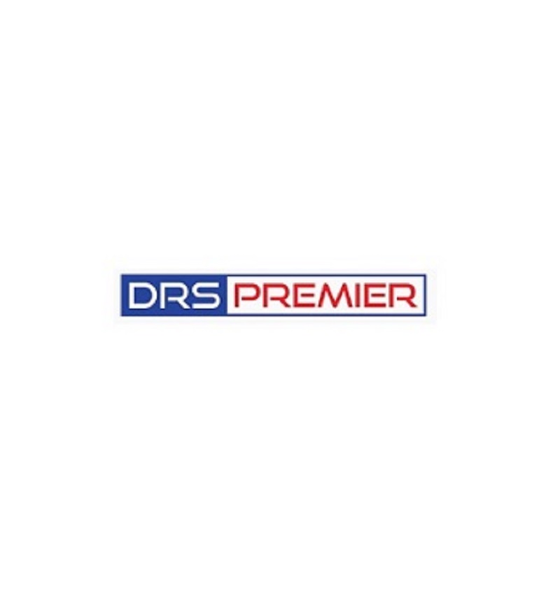 DRS Premier Logo