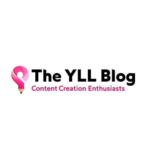 The YLL Blog Logo