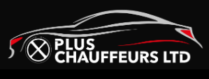 Xplus Chauffeurs Ltd Logo