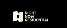 Right Now Residential Logo