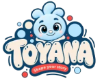 Toyana Ltd. Logo