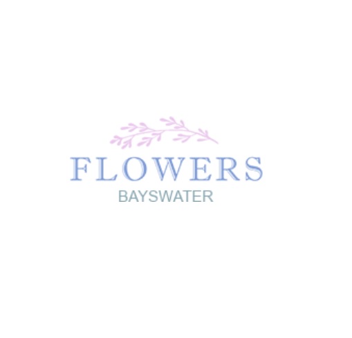 Bayswater Florist Logo