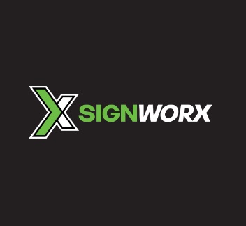 Signworx logo