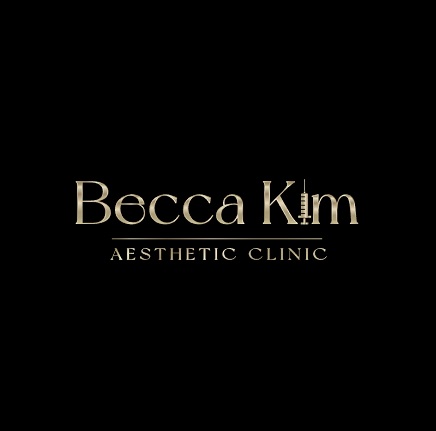 Becca Kim Aesthetic Clinic logo