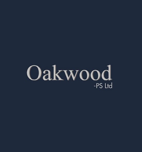 Oakwood Property Services Ltd logo