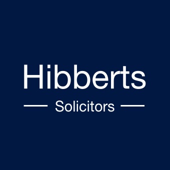 Hibberts Solicitors Congleton Logo