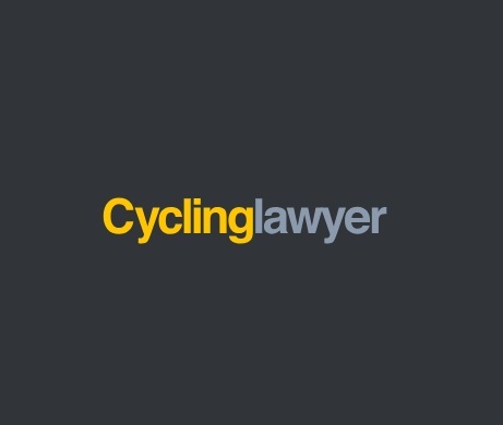 Cyclinglawyer logo