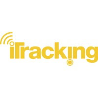 iTracking Logo