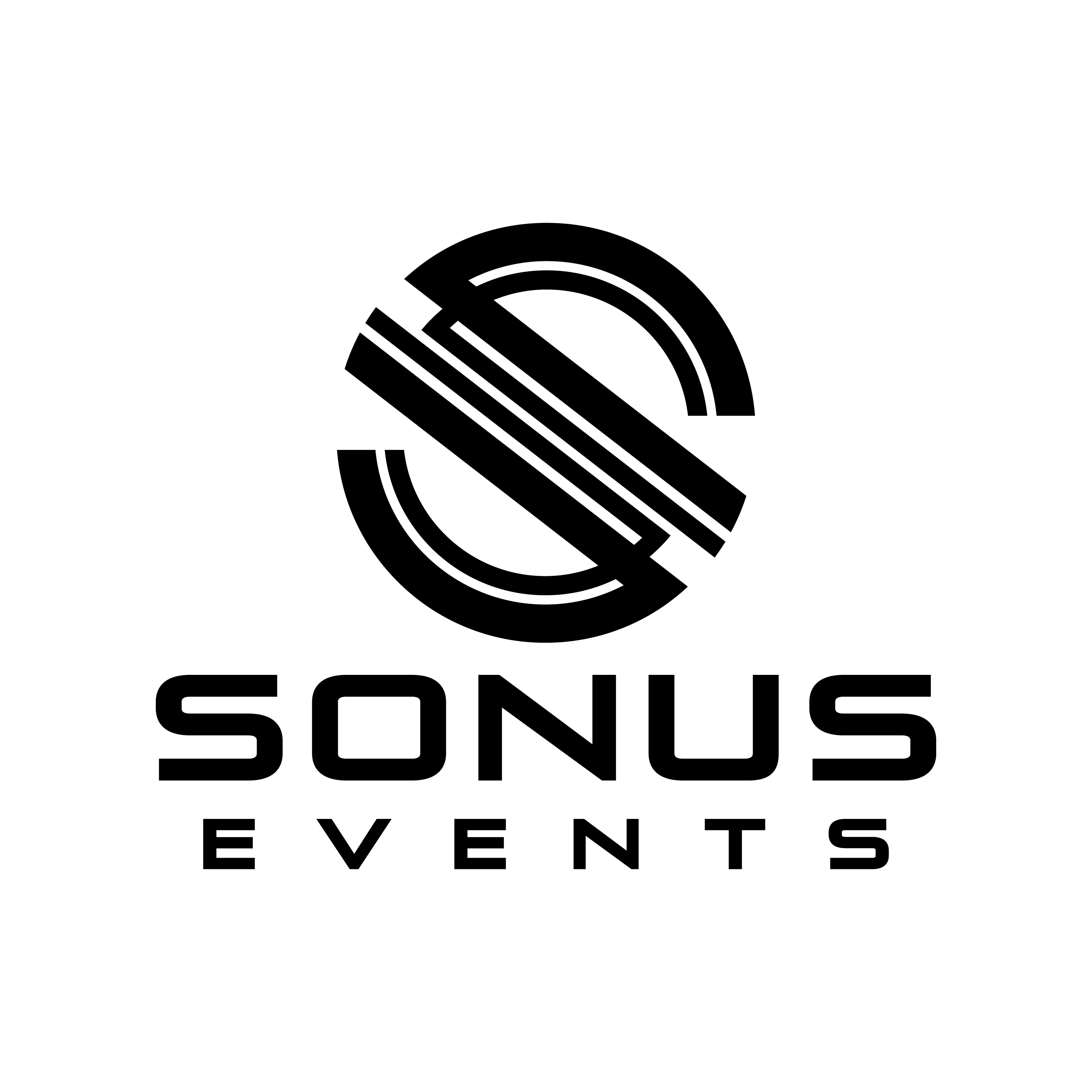 Sonus Events Logo