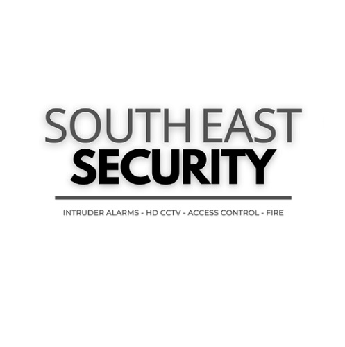South East Security | Alarms Cambridge Logo