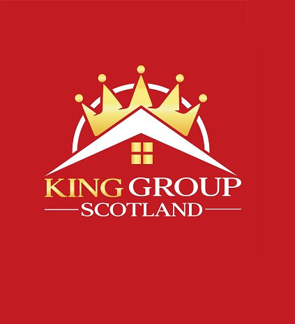 King Group Scotland Logo