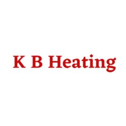 Boiler Repairs Bedford - K B Heating logo