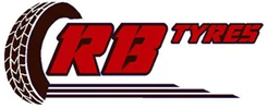 RB Tyres Ltd Logo