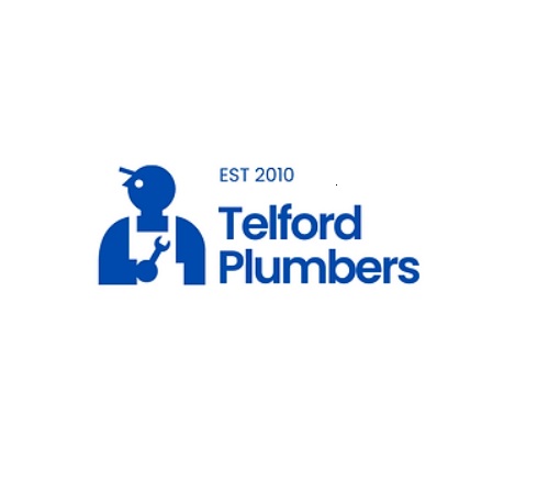 Telford Plumbers Logo