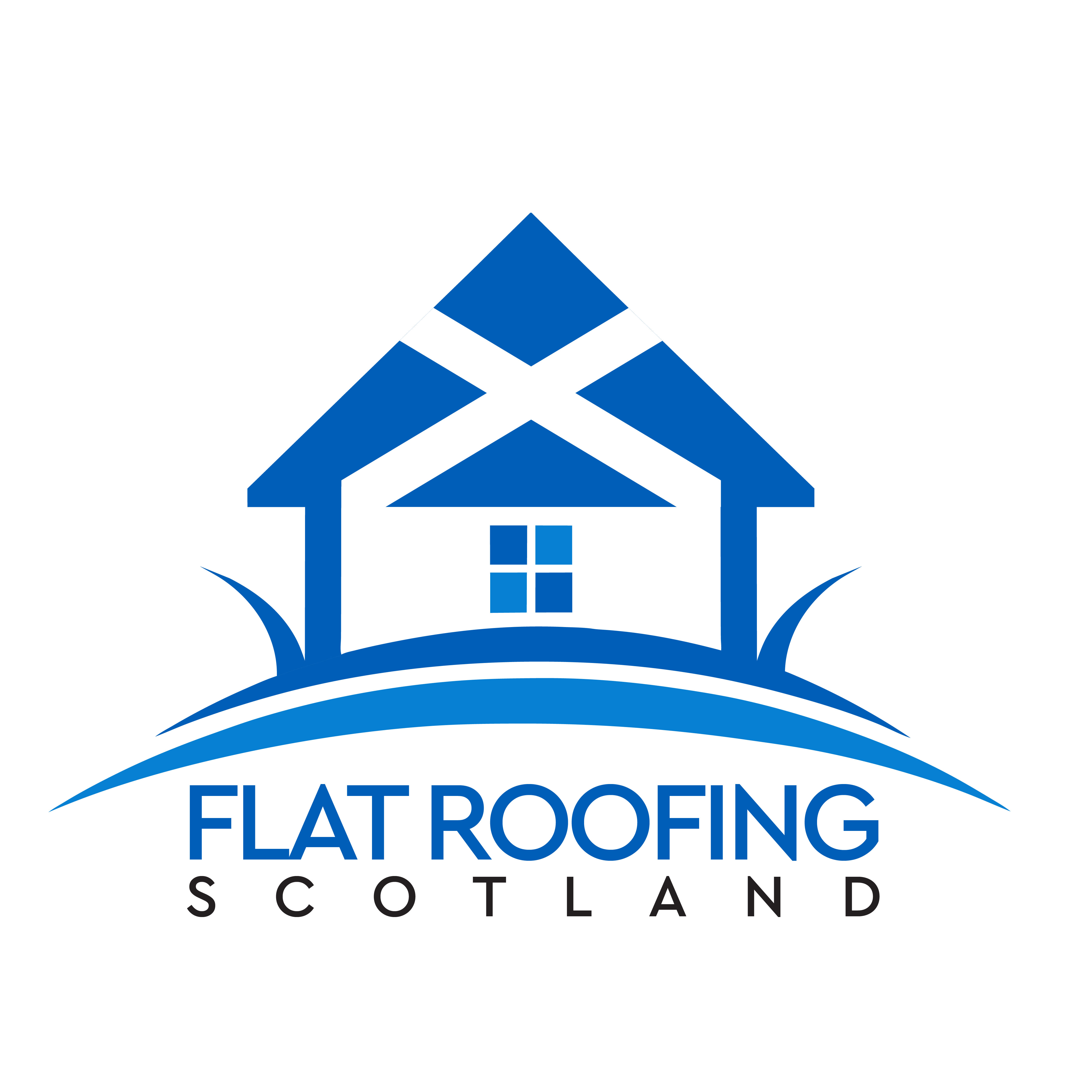 Flat Roofing Scotland (Edinburgh) logo