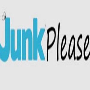 Junk Please logo