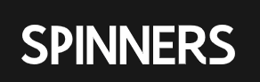 Spinners Reading logo