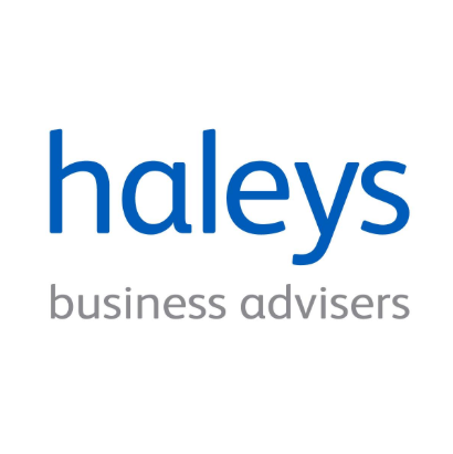 Haleys Business Advisers Logo