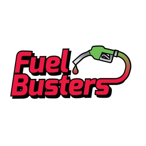 Fuel Busters Kent Logo