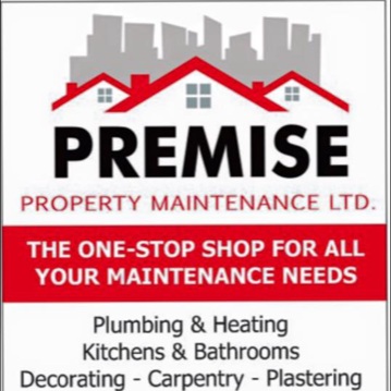 Premise PM Ltd Logo