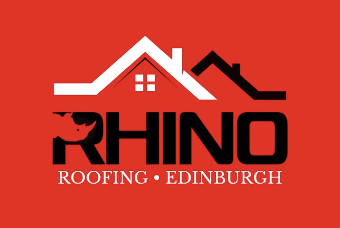 Rhino Roofing Edinburgh Logo