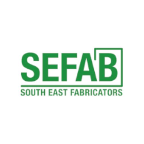 South East Fabricators Ltd Logo