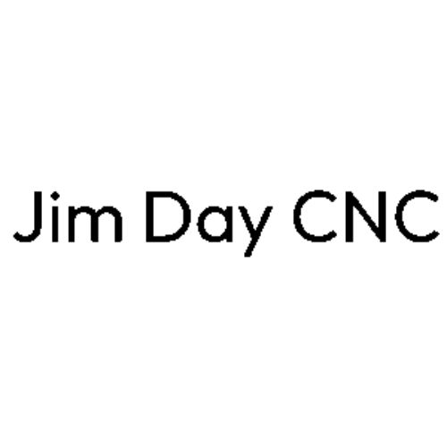 Jim Day CNC - Precision Engineers East Anglia Logo