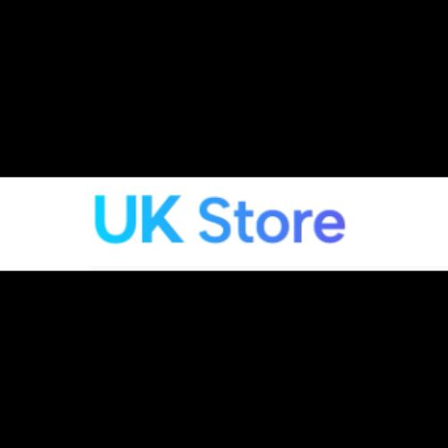 UK Store logo